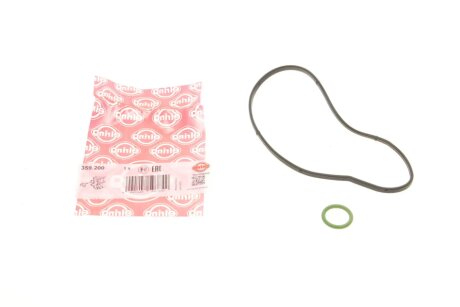 Прокладка помпы воды ELRING 359.200