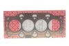 Прокладка ГБЦ Hyundai i20/i30/i40/ix20/ix35/Kia Sportage 07-19 (0.95mm) ELRING 362.400 (фото 1)