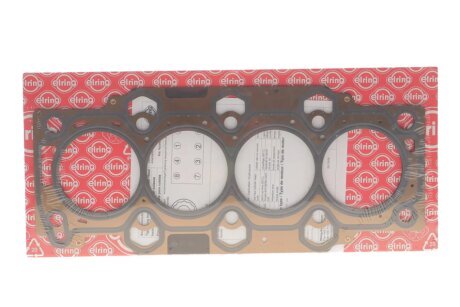 Прокладка ГБЦ Hyundai i20/i30/i40/ix20/ix35/Kia Sportage 07-19 (0.95mm) ELRING 362.400