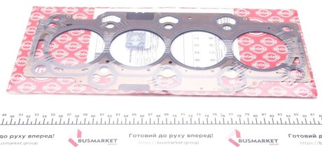 Прокладка головки блоку циліндрів ELRING 362.420