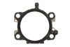 Прокладка впускного коллектора ELRING 369622 (фото 1)