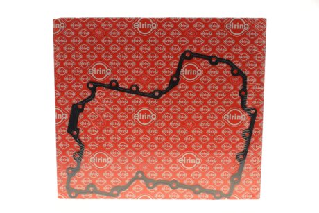 Прокладка поддона двигателя ELRING 369.760