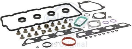 Комплект прокладок з різних матеріалів ELRING 369.820