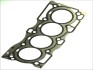Прокладка головки блока(ГБЦ) ELRING 372.480 (фото 1)