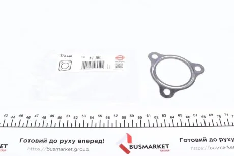 Прокладка коллектора ELRING 373.440
