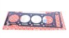 Прокладка головки блоку циліндрів ELRING 374.880 (фото 1)