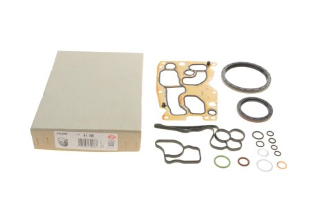 Комплект прокладок двигуна ELRING 376.500