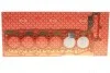Прокладка ГБЦ BMW/MINI B58 (+0,3mm) \'\'15>> ELRING 377.290 (фото 1)