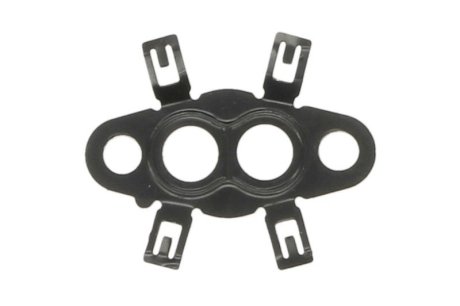 Фото 1 - прокладка колектора двигуна металева ELRING 377.500 Прокладка колектора двигуна металева ELRING 377.500 (фото 1)