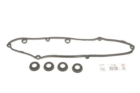 Прокладка клапанной крышки (комплект) ELRING 380.440