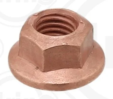 Гайка колектора випускного Man (M10x1.5mm) ELRING 380530