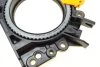 Сальник 85X131/152X17,25 VW/SKODA/SEAT ELRING 381.640 (фото 2)