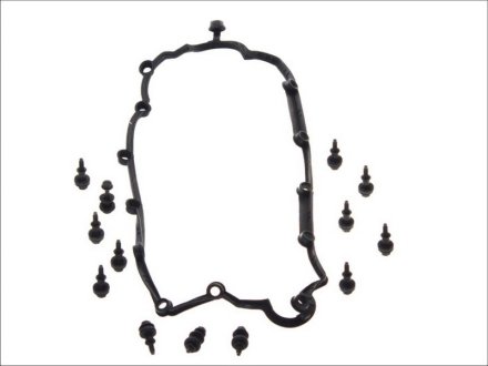 Прокладка клапанной крышки (комплект) ELRING 383.280