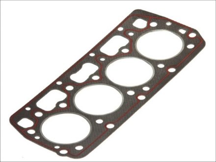 Прокладка, головка цилиндра ELRING 383880