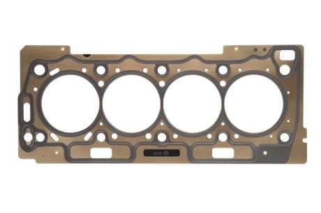 Прокладка головки блока(ГБЦ) ELRING 384.420