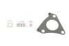 Прокладка впускного коллектора ELRING 387.672 (фото 1)