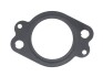 Прокладка выпускного коллектора ELRING 387.992 (фото 1)