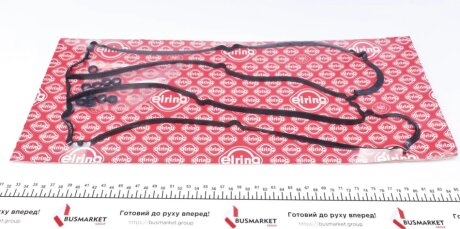 К-т прокладок головки цилиндров ELRING 389.060