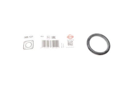 Прокладка коллектора впускного ELRING 389.121