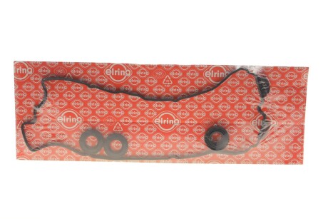 Прокладка клапанной крышки (комплект) ELRING 389.330