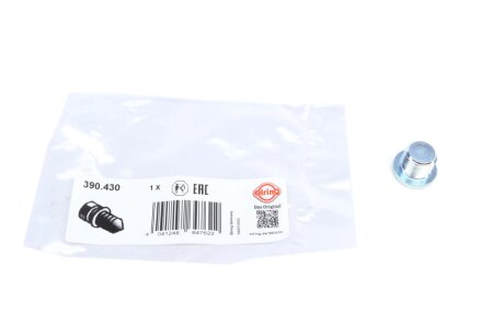 Пробка піддону картера ELRING 390.430