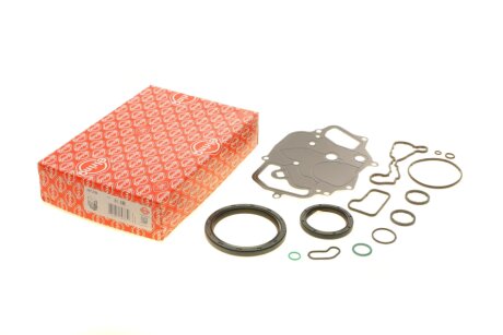 Комплект прокладок двигуна ELRING 397230