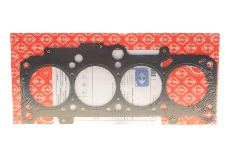 Прокладка головки блока(ГБЦ) ELRING 412.912