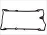 Прокладка клапанной крышки резиновая ELRING 413.830 (фото 2)
