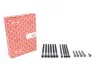 Комплект болтов с головкой системы TORX из черного металла ELRING 426.890 (фото 1)