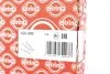 Комплект болтов с головкой системы TORX из черного металла ELRING 426.890 (фото 2)