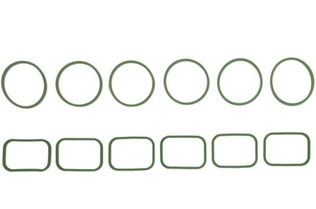 Прокладка коллектора впускного ELRING 427.130