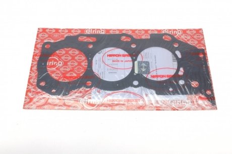 Прокладка головки блока(ГБЦ) ELRING 430.780