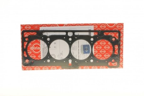 Прокладка головки блока(ГБЦ) ELRING 431.551