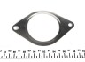 Прокладка выхлопной трубы ELRING 431.580 (фото 1)