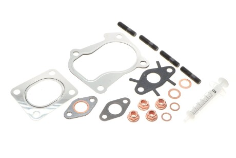 Комплект прокладок из разных материалов ELRING 434.310