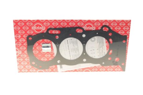 Прокладка головки блока(ГБЦ) ELRING 434.790