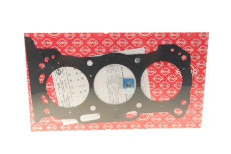 Прокладка головки блока(ГБЦ) ELRING 434.800