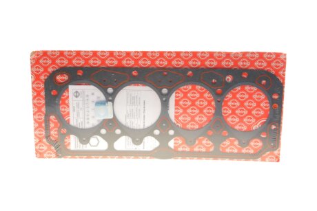 Прокладка головки блока цилиндров ELRING 436.631