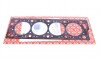 Прокладка головки блока цилиндров ELRING 436.651 (фото 1)