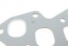 Прокладка коллектора впускного/випускного ELRING 439.700 (фото 2)