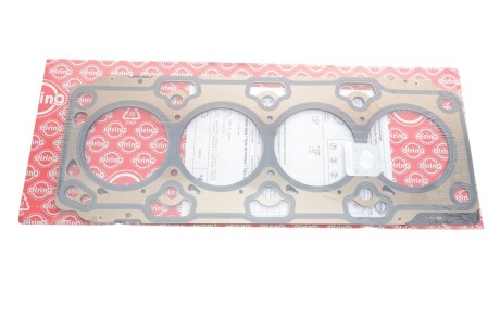 Прокладка головки блока(ГБЦ) ELRING 442.890