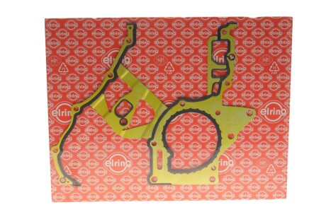 Прокладка картера ELRING 444.500
