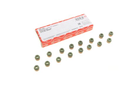 Комплект сальників клапанів ELRING 445.100