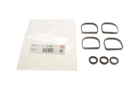 Прокладка коллектора впускного (комплект) ELRING 445.130