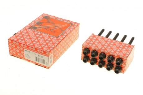 Болты ГБЦ ELRING 445.910