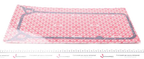 Прокладка поддона двигателя ELRING 447.421