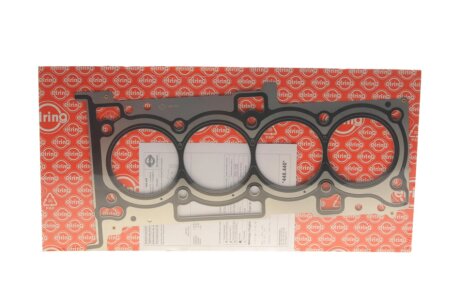 Прокладка под ГБЦ ELRING 448.440