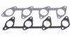 Комплект прокладок двигуна ELRING 449.471 (фото 3)