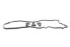 Комплект прокладок кришки Г/Ц BMW/MINI B37 \'\'15>> ELRING 449650 (фото 3)