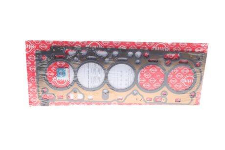 Прокладка головки блока(ГБЦ) ELRING 451.447